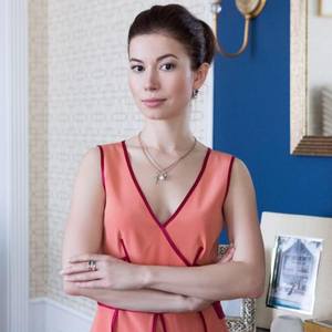 конференция о моде в интерьере Россия/Италия