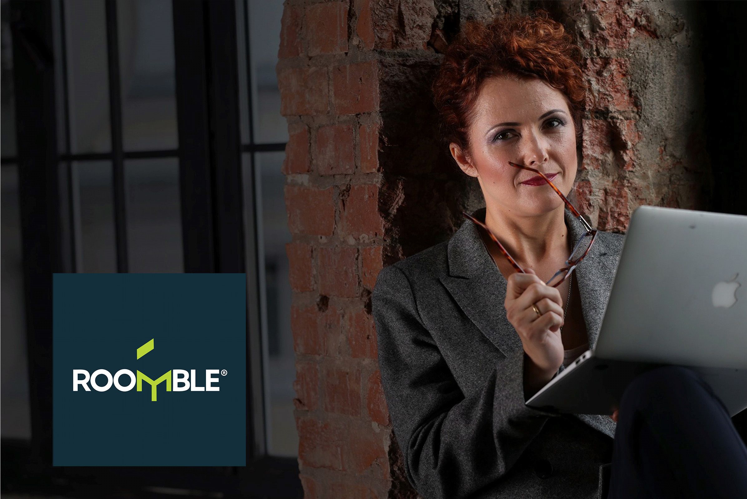 главный редактор портала Roomble Оксана Кашенко