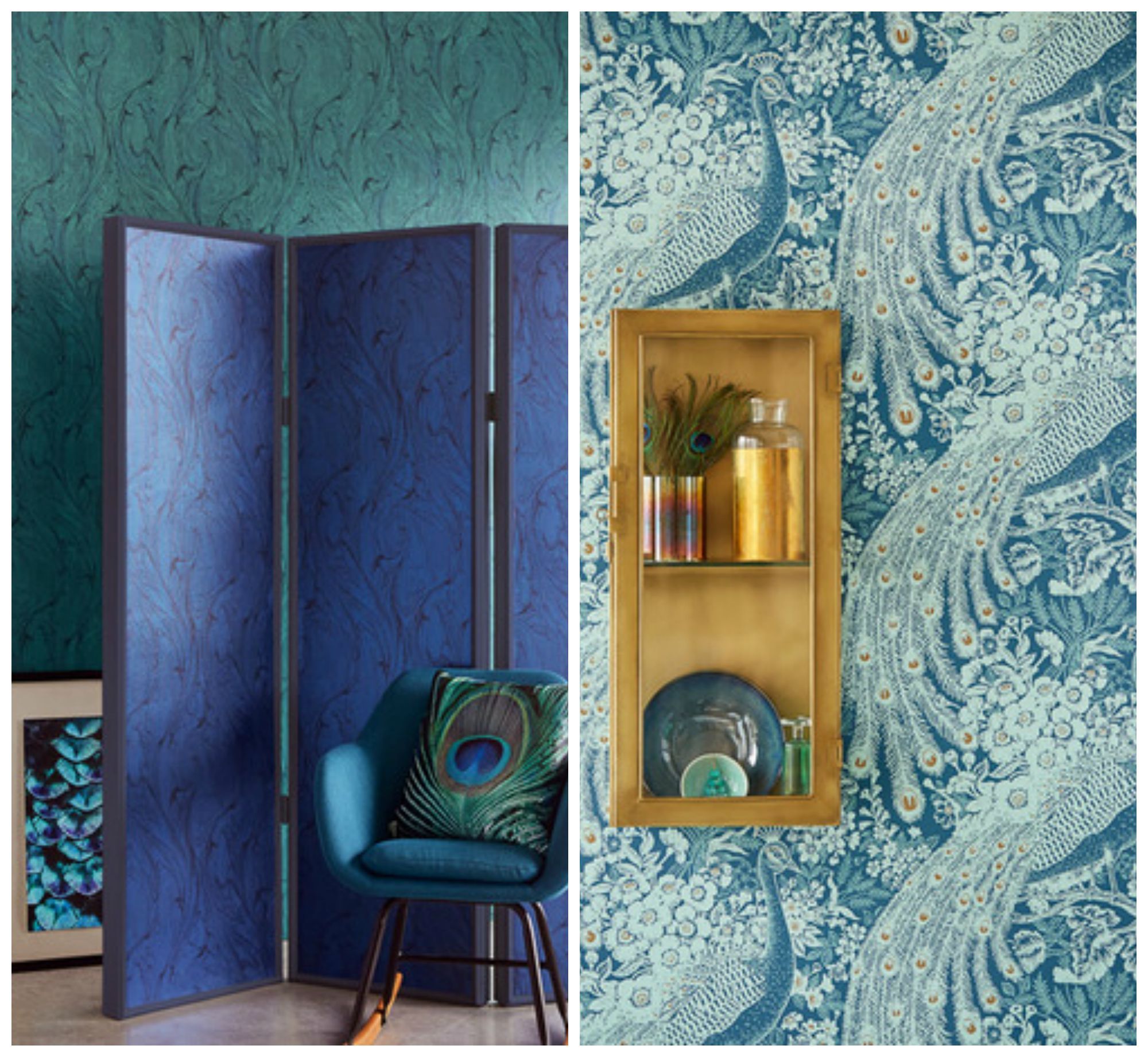 коллекция обоев Reflect бренд Eijffinger