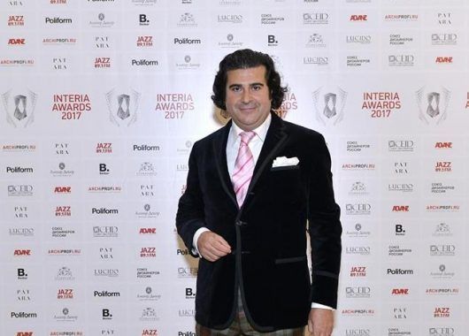 Элизэ де Монспей