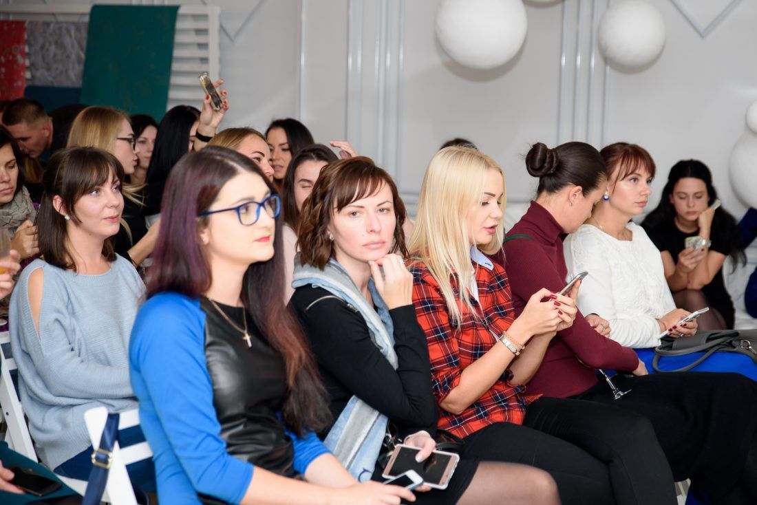 презентация новых коллекций Eijffinger в салоне Холст, Владивосток