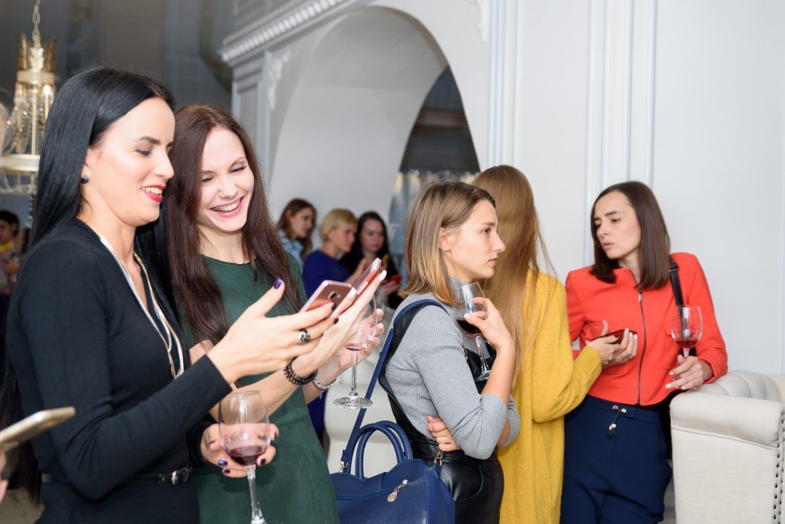 презентация новых коллекций Eijffinger в салоне Холст, Владивосток