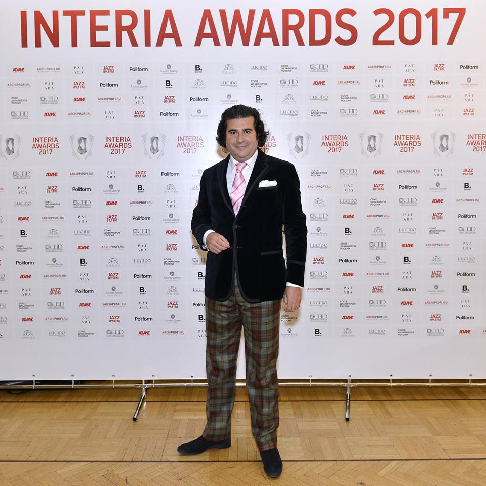 Граф Анри Элизэ де Монспей