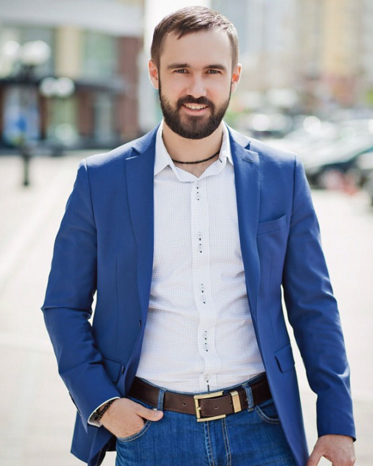 дизайнер Егор Черноскутов