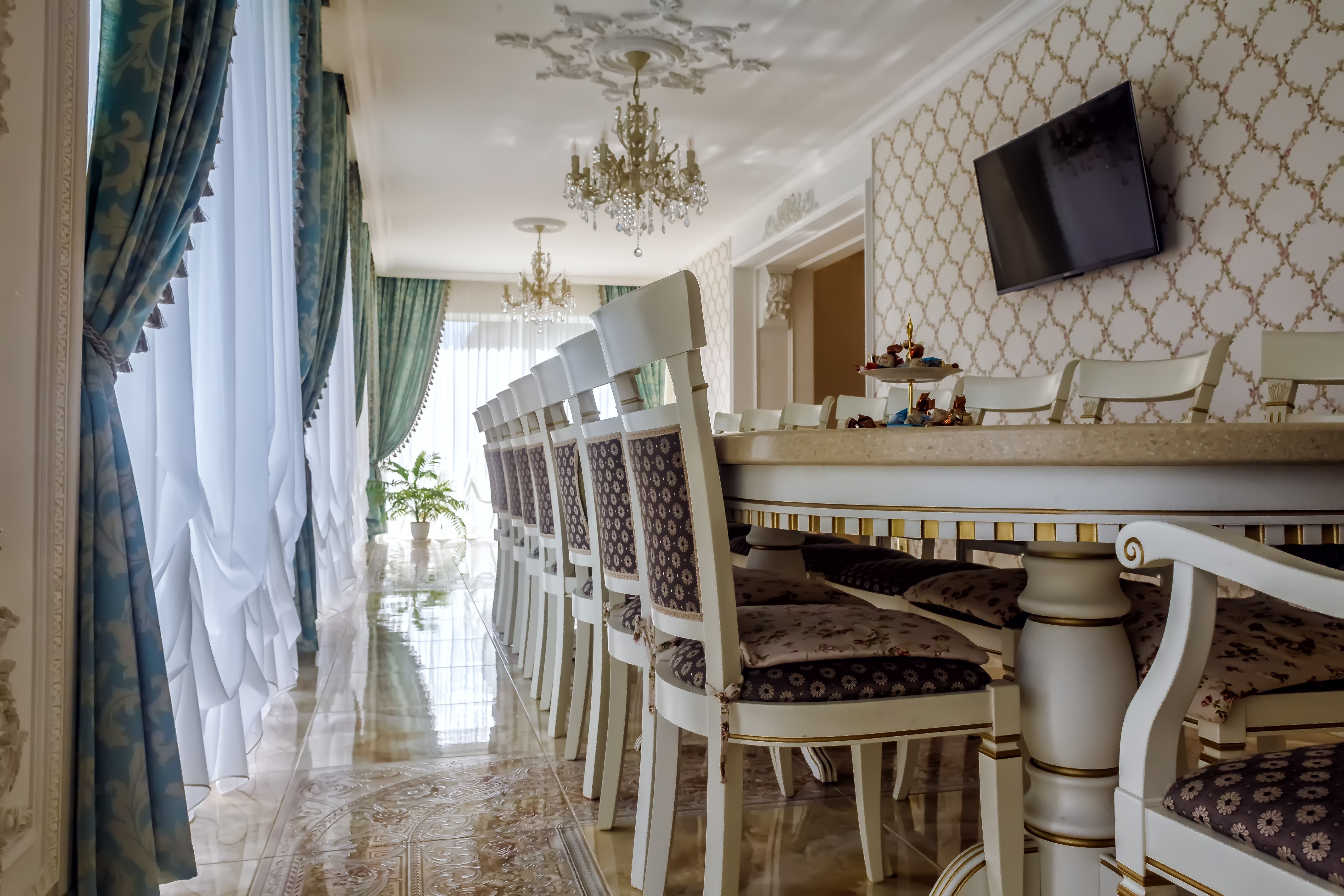 обои Eijffinger конкурсный проект дизайнера Татьяны Романенко с использованием обоев Eijffinger из коллекции Orangery