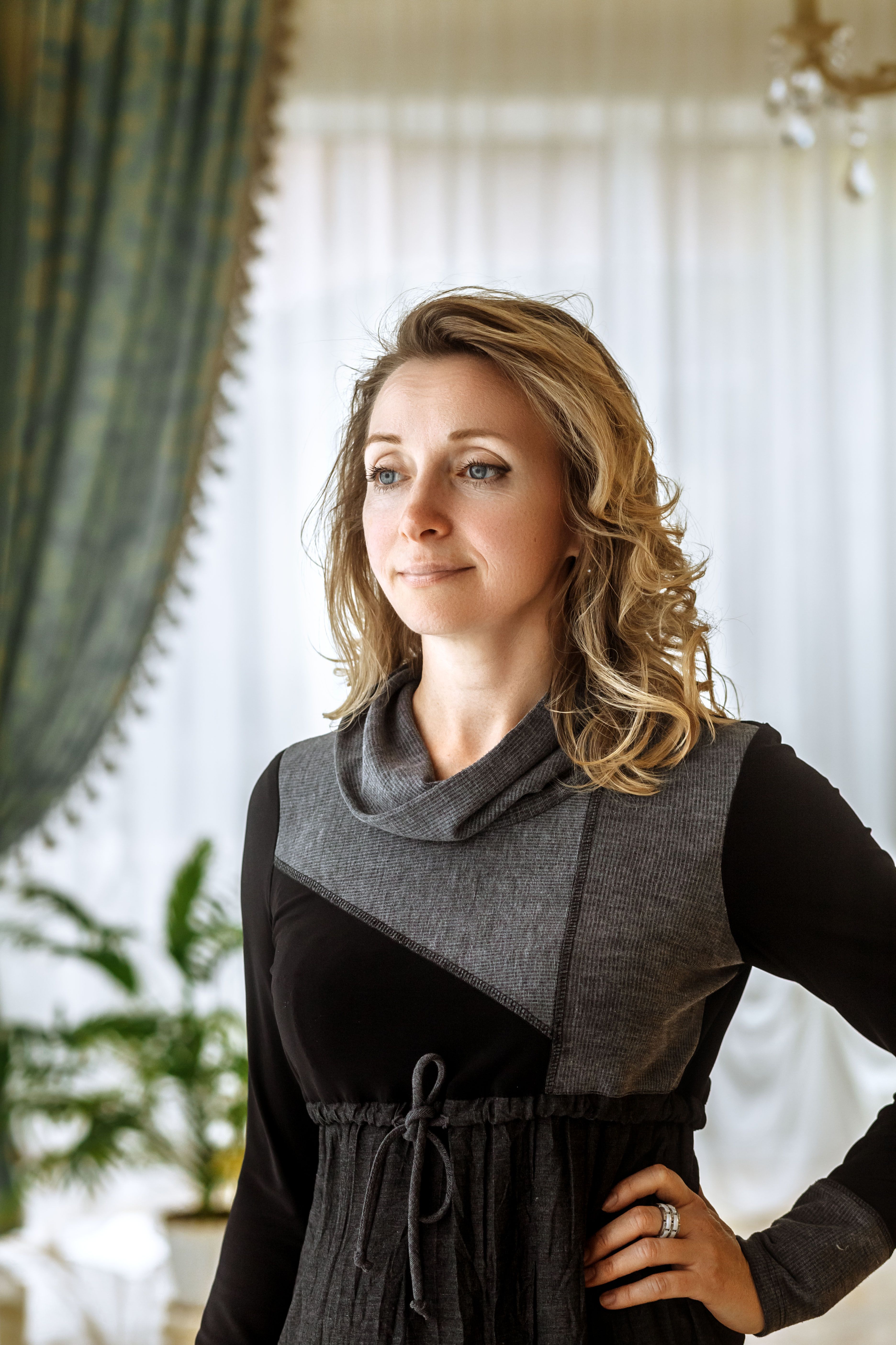 дизайнер Татьяна Романенко