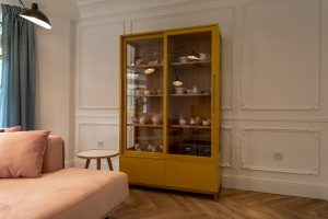 Полиуретановые молдинги ORAC DECOR как элемент декора стен