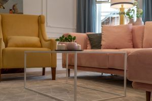 Дизайнер интерьера - Анна Демушкина