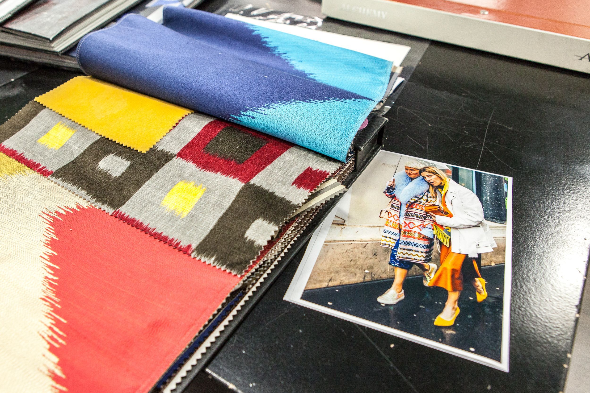 ткани Ампир Декор лекция Надежды Кузиной "Орнаменты в интерьере" в Центре Дизайна Мануфактура 5 Ампир Декор