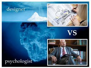 регистрация на тренинг тренинг "Дизайнер как психолог Алексея Цурпала