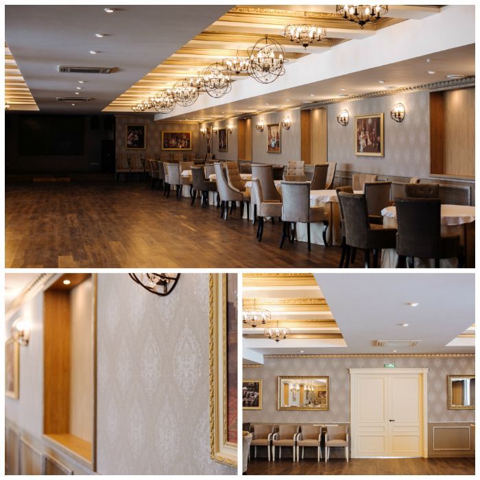 обои Khroma конкурсный проект дизайнера Андрея Кричевского с использованием обоев Khroma из коллекции Kharat