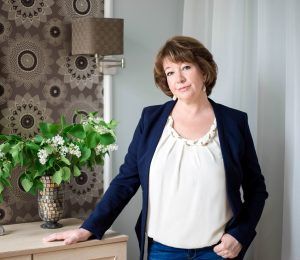 Мария Черкасова