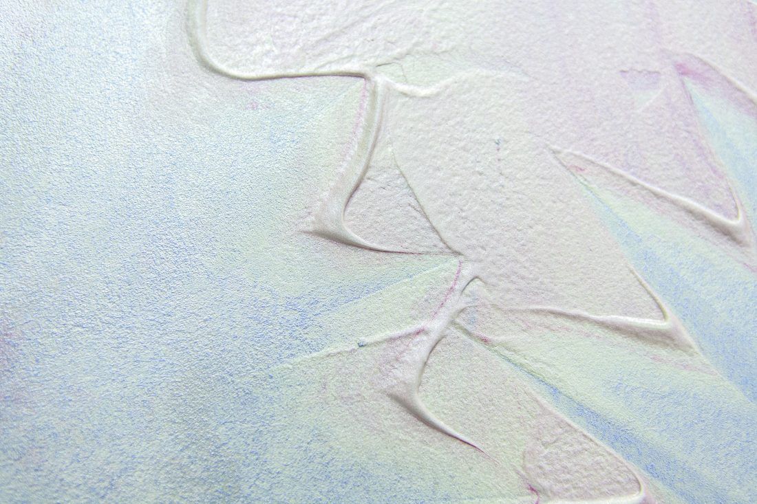 мастер-класс по работе с декоративными штукатурками Capadecor в Центре Дизайна Мануфактура 5 Ампир Декор