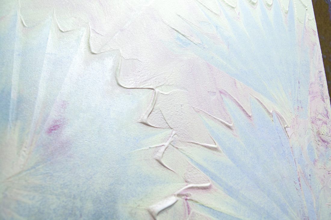 мастер-класс по работе с декоративными штукатурками Capadecor в Центре Дизайна Мануфактура 5 Ампир Декор