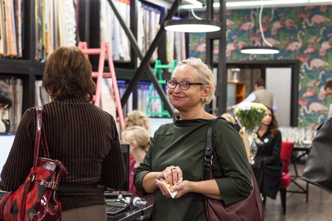 компании Ампир Декор 21 год!