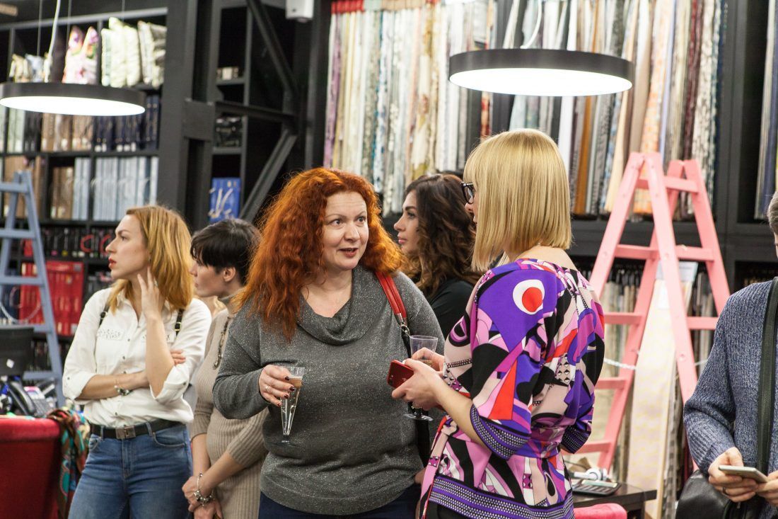 компании Ампир Декор 21 год!