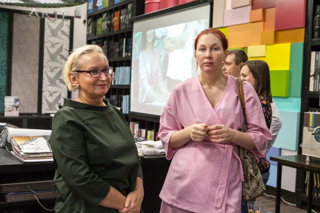 компании Ампир Декор 21 год!