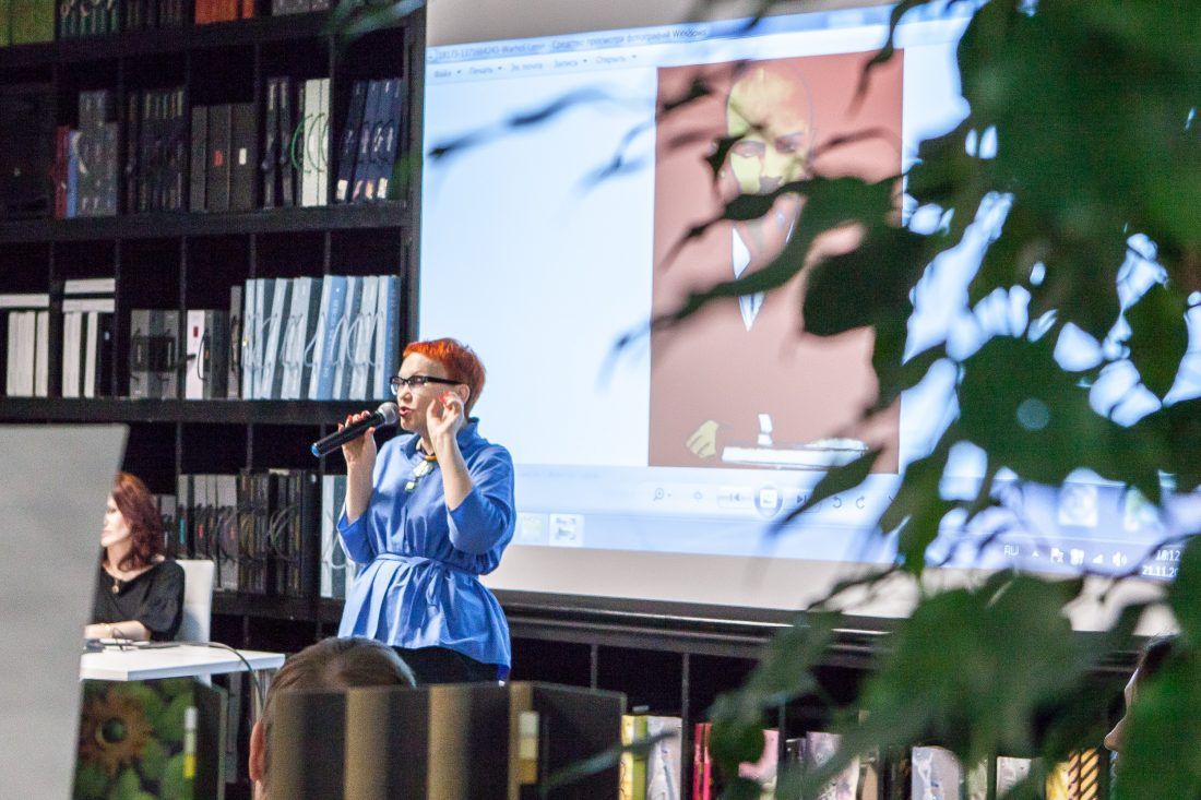 компании Ампир Декор 21 год!