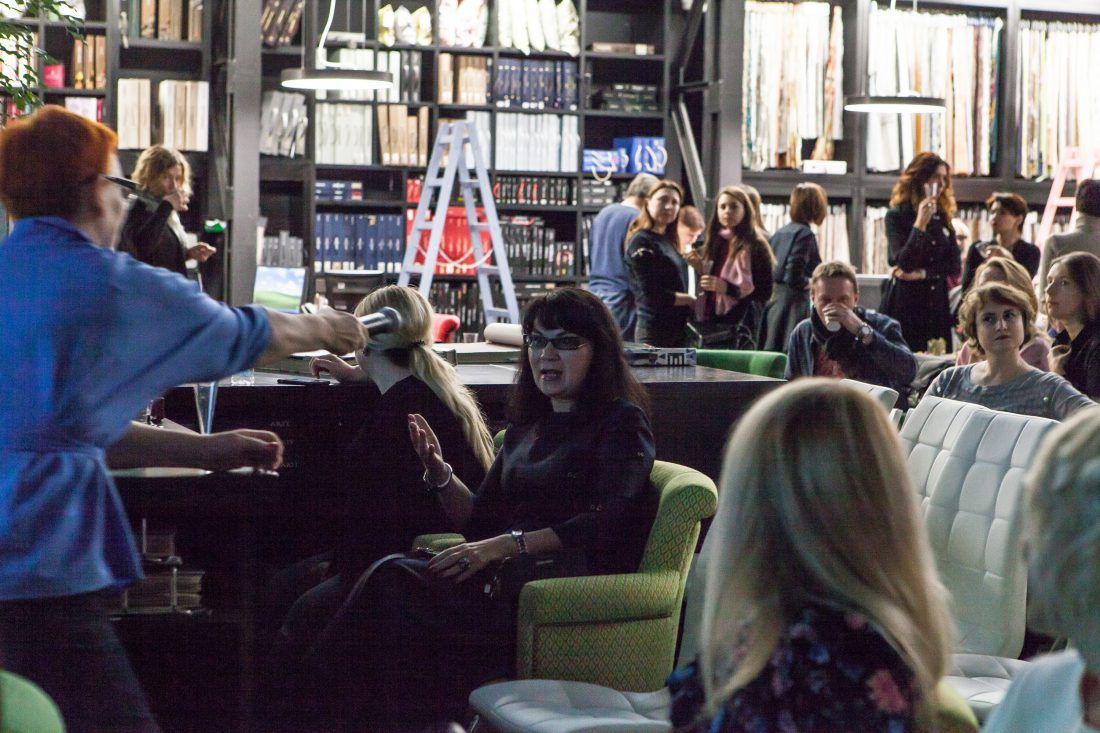 компании Ампир Декор 21 год!