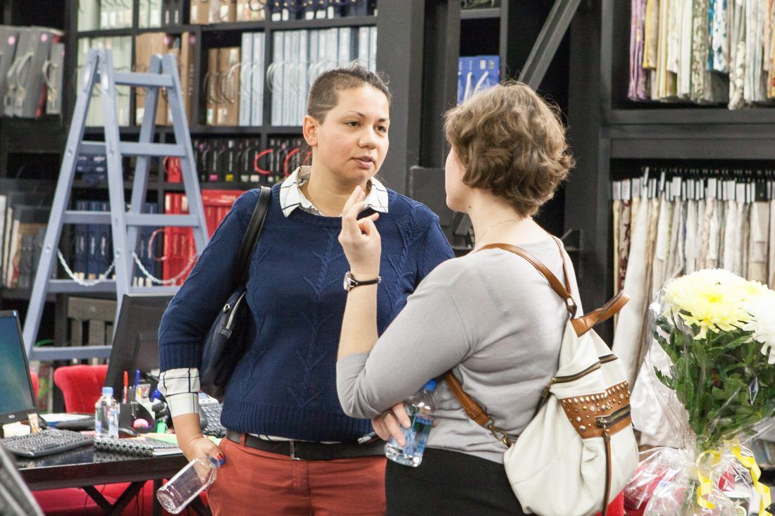 компании Ампир Декор 21 год!