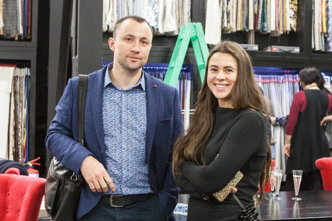 компании Ампир Декор 21 год!