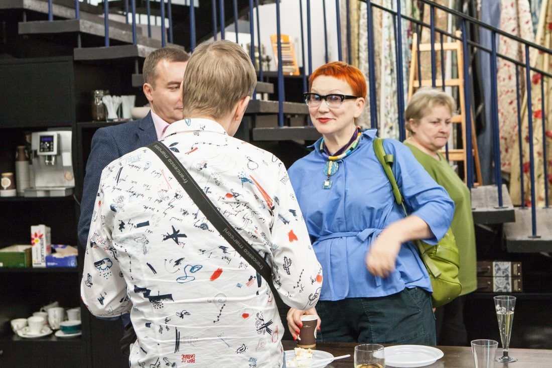 компании Ампир Декор 21 год!