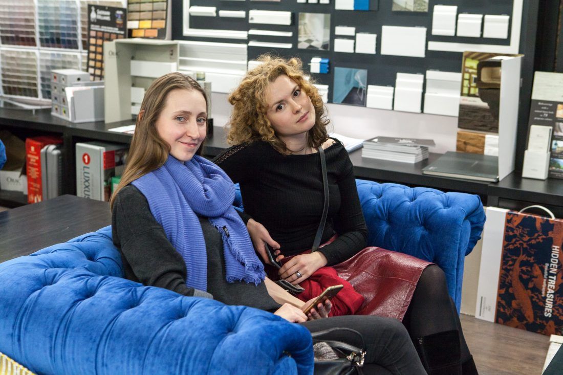 компании Ампир Декор 21 год!