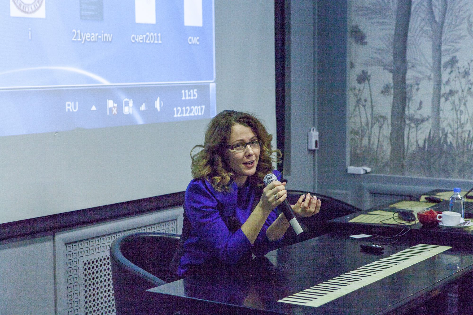 главный редактор портала Roomble Оксана Кашенко