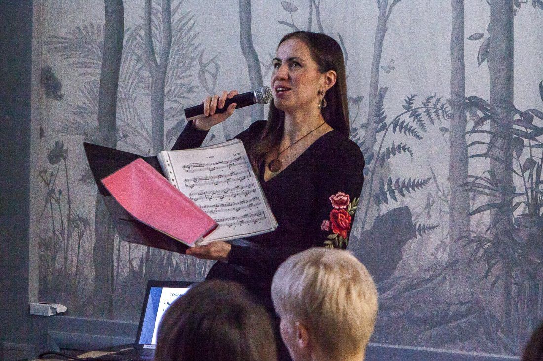 предновогодняя вечеринка в Центре Дизайна Мануфактура 5 Ампир Декор