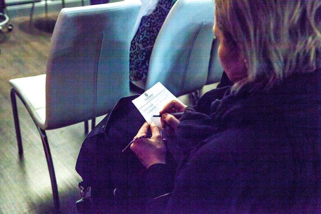 предновогодняя вечеринка в Центре Дизайна Мануфактура 5 Ампир Декор