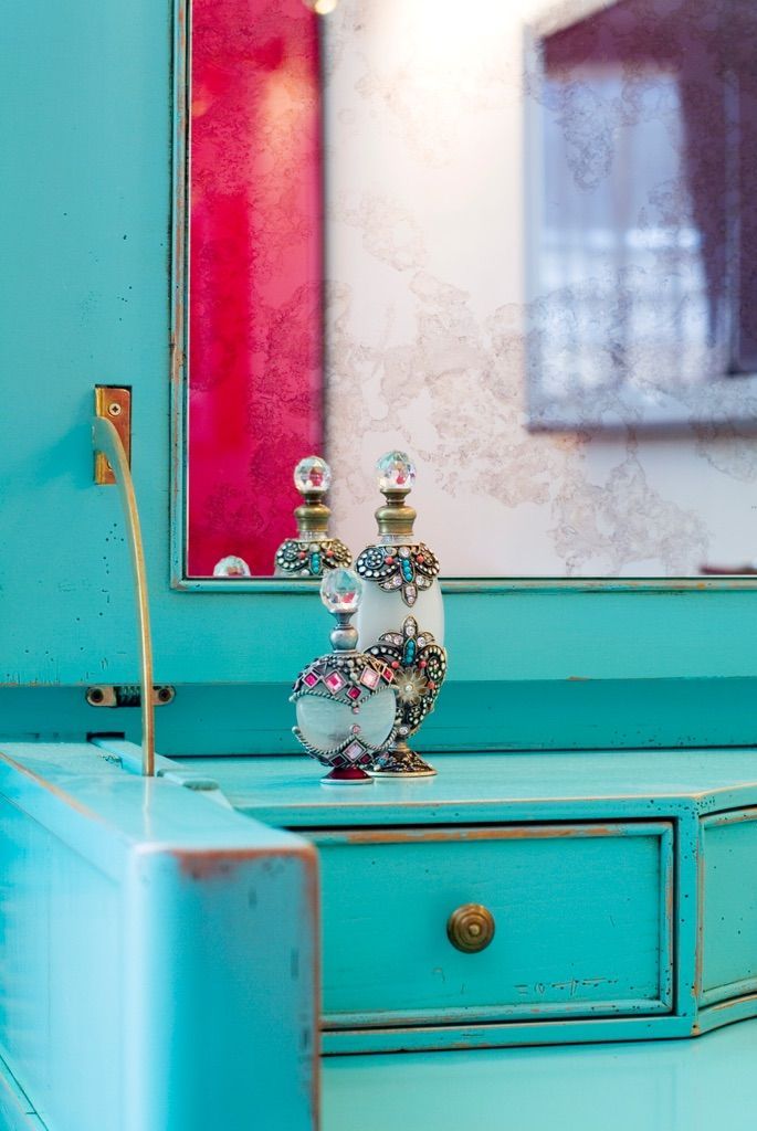 курс Елены Теплицкой "Декор в интерьере"