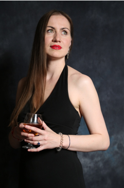 Маша Мамонова