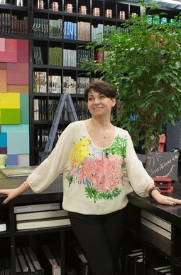 Надежда Лашку