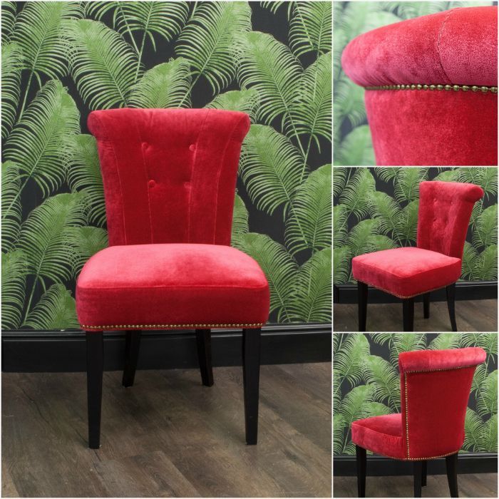 обивка Ампир Декор стул, обитый специалистами Ампир Декор, в Центре Дизайна Мануфактура 5