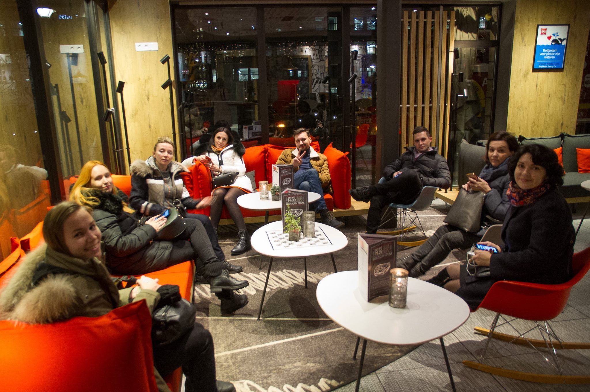 победители конкурса «Обои в современном интерьере» Ампир Декор