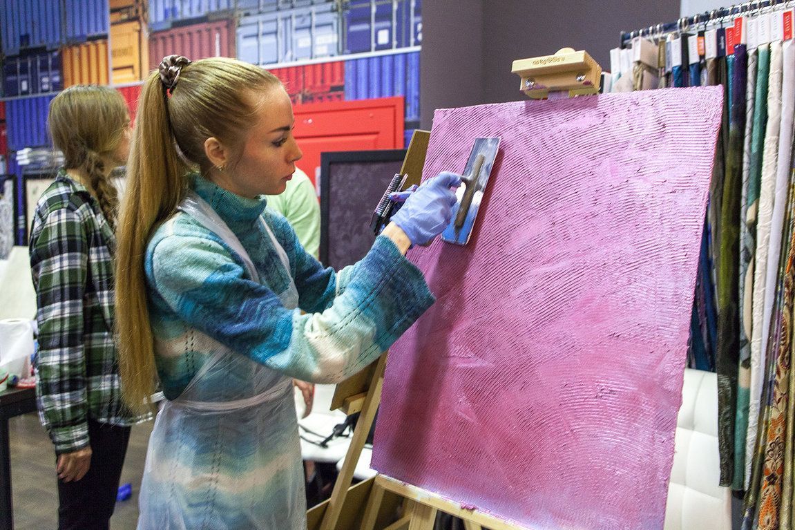 декоративные штукатурки Capadecor при помощи декоративной штукатурки Capadecor можно создать самые разные эффекты