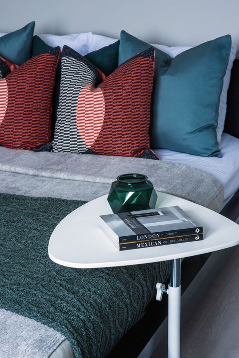 интерьер дизайнера Анастасии Павловой