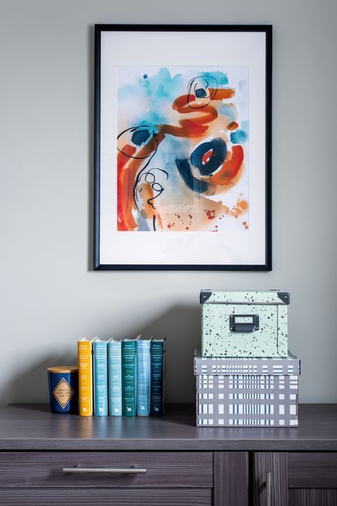 интерьер дизайнера Анастасии Павловой