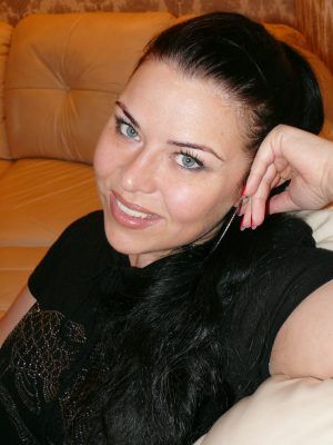 дизайнер Светлана Маслова