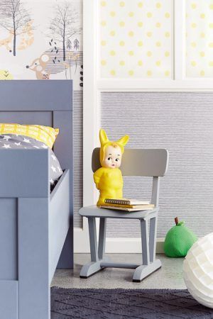 Сочетание обоев из коллекции Tout Petit