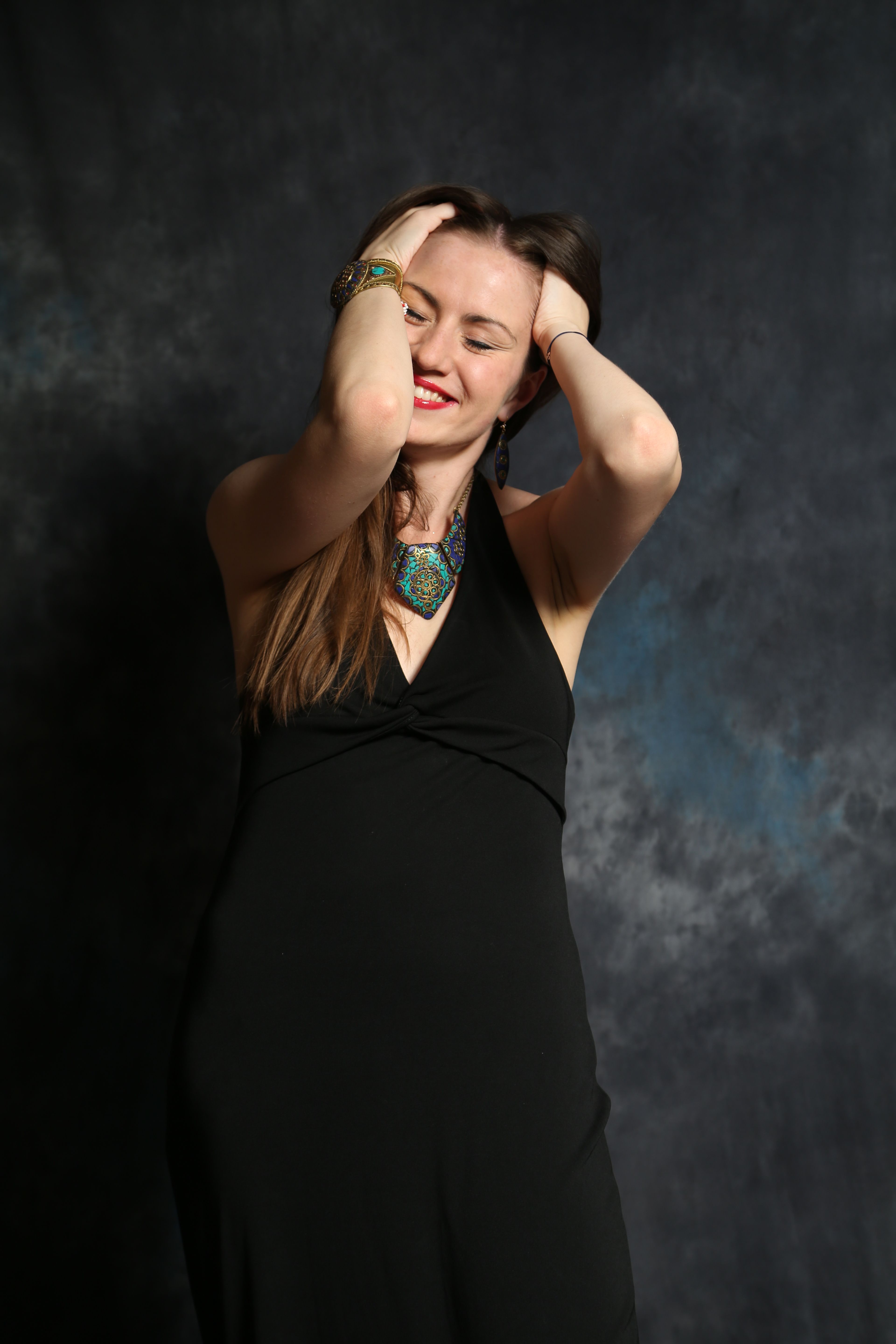 специалист по фэншуй Маша Мамонова