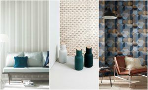 Ампир Декор Москва обои с геометрией Khroma Zoom Ампир Декор Москва обои с геометрией Khroma Zoom