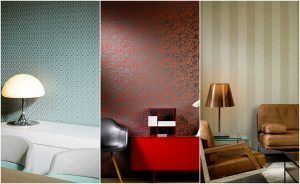 Ампир Декор Москва обои с геометрией Hookedonwalls