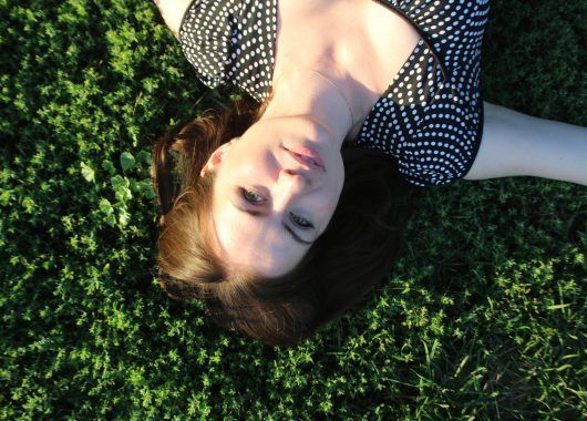 специалист по фэншуй Маша Мамонова