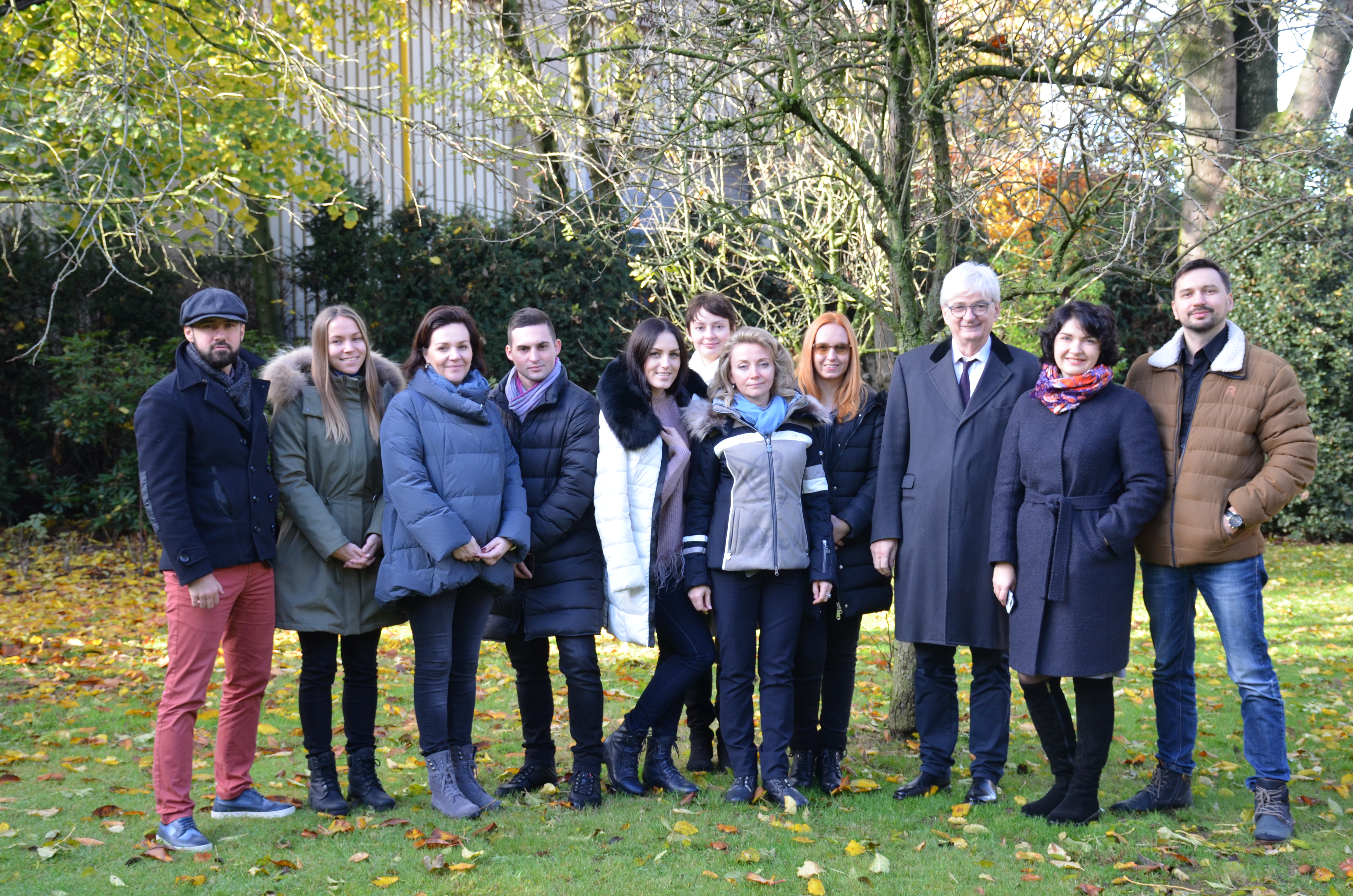 победители конкурса "Обои в современном интерьере" на фабрике Masureel