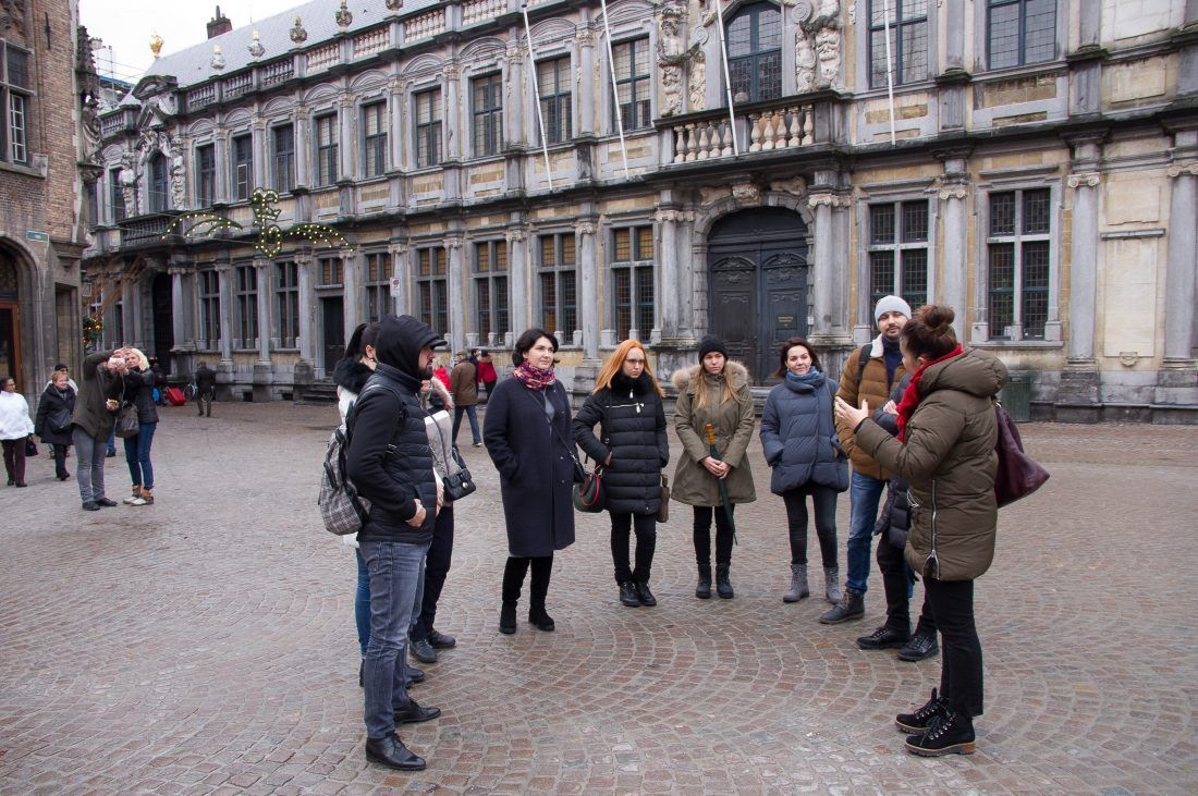 победители конкурса Ампир Декор «Обои в современном интерьере-2017»