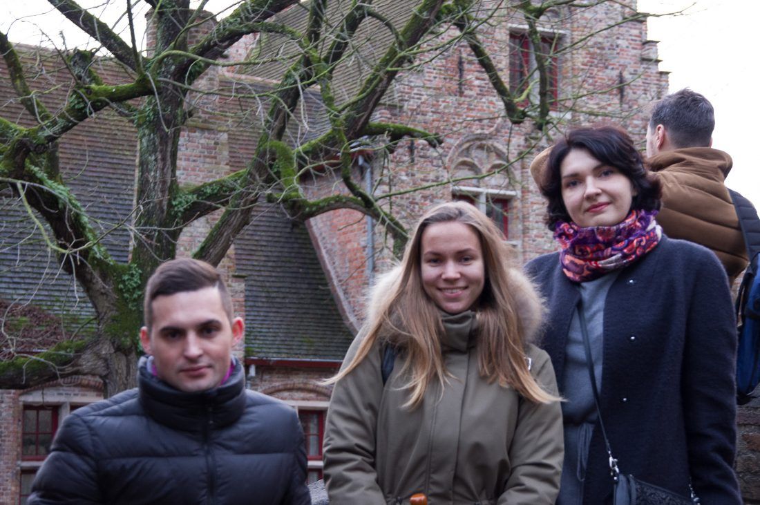 победители конкурса Ампир Декор «Обои в современном интерьере-2017»