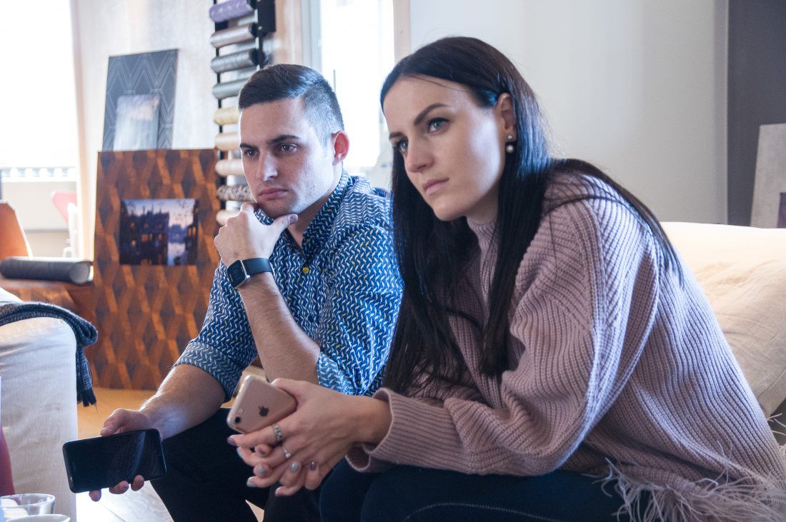 победители конкурса "Обои в современном интерьере" на фабрике Masureel