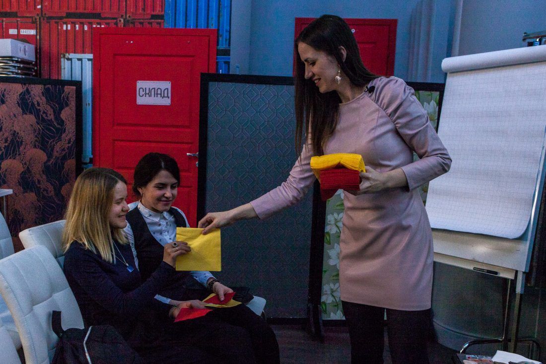 Центр Дизайна Мануфактура 5 Ампир Декор поздравляет всех влюбленных с 14 февраля