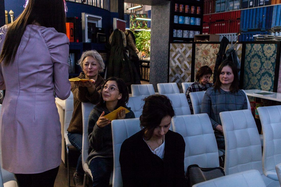 Центр Дизайна Мануфактура 5 Ампир Декор поздравляет всех влюбленных с 14 февраля